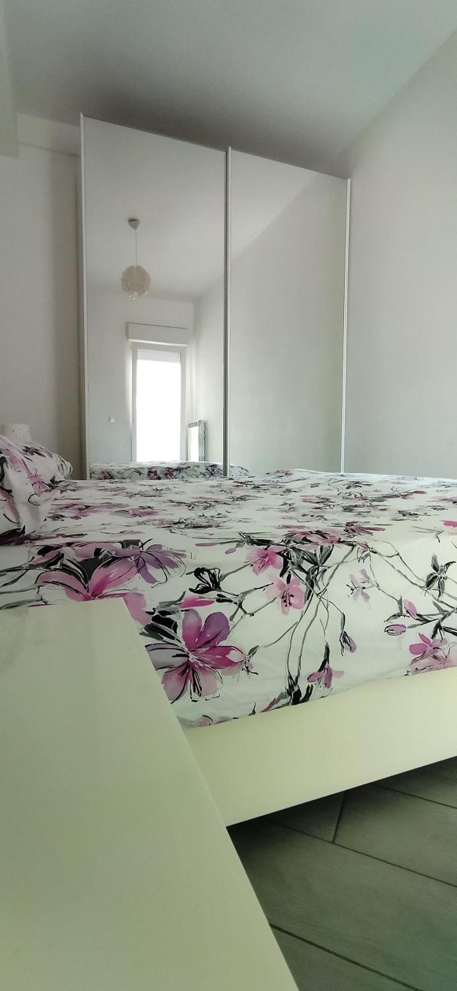 Apartamento Domusbea Fiumicino Exterior foto